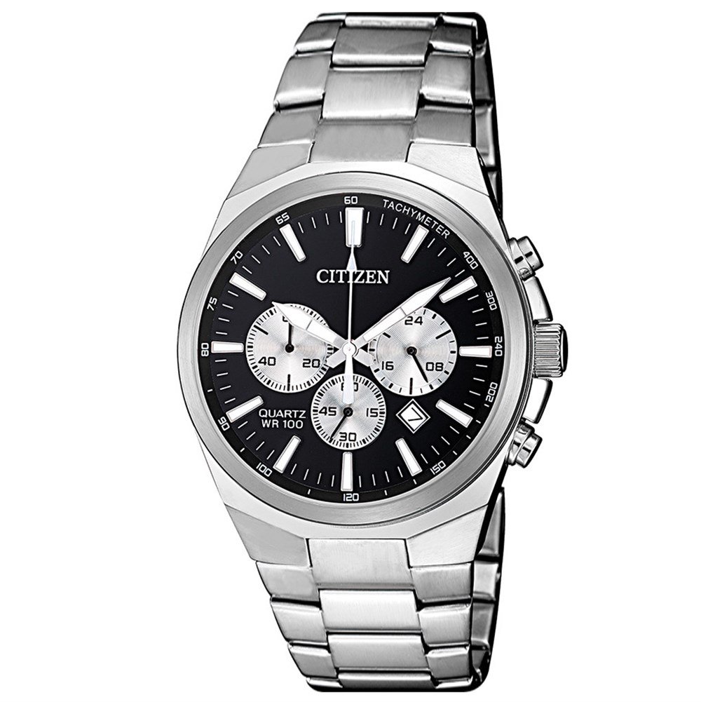 Citizen AN8170-59ECitizen AN8170-59E Erkek Kol Saati