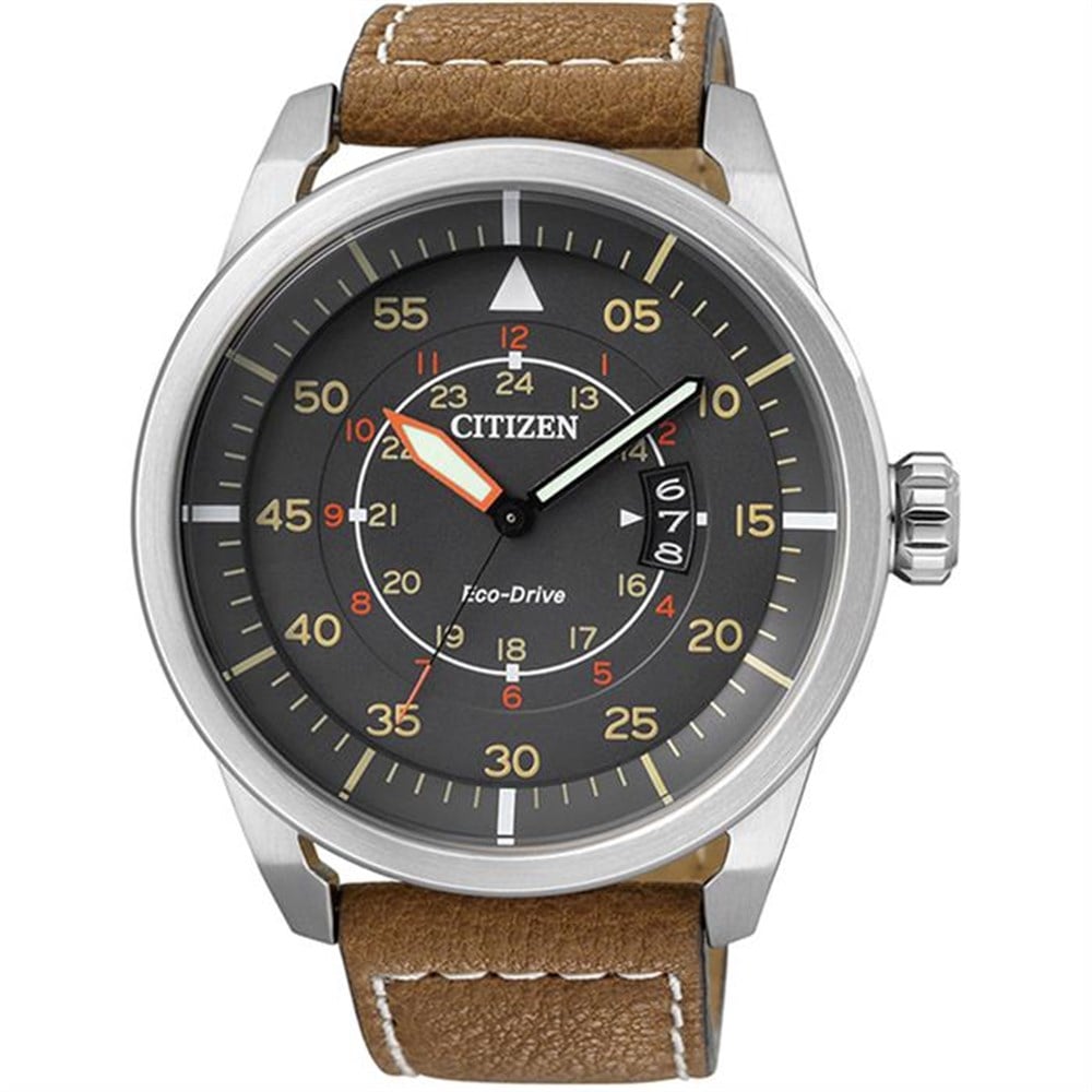 Citizen AW1360-12H Erkek Kol Saati