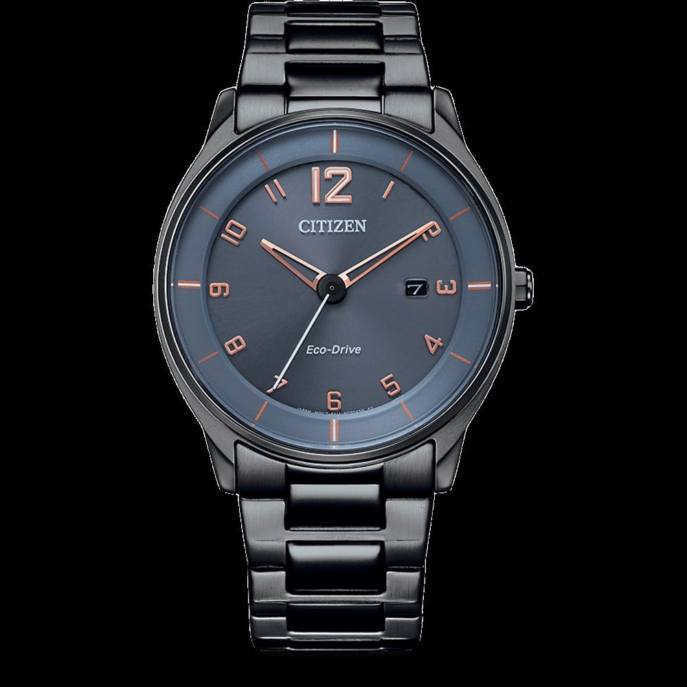 Citizen BM7408-88HCitizen BM7408-88H Eco-Drive Erkek Kol Saati
