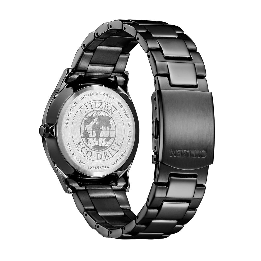 Citizen BM7408-88HCitizen BM7408-88H Eco-Drive Erkek Kol Saati