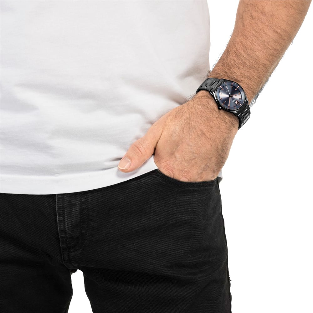 Citizen BM7408-88HCitizen BM7408-88H Eco-Drive Erkek Kol Saati