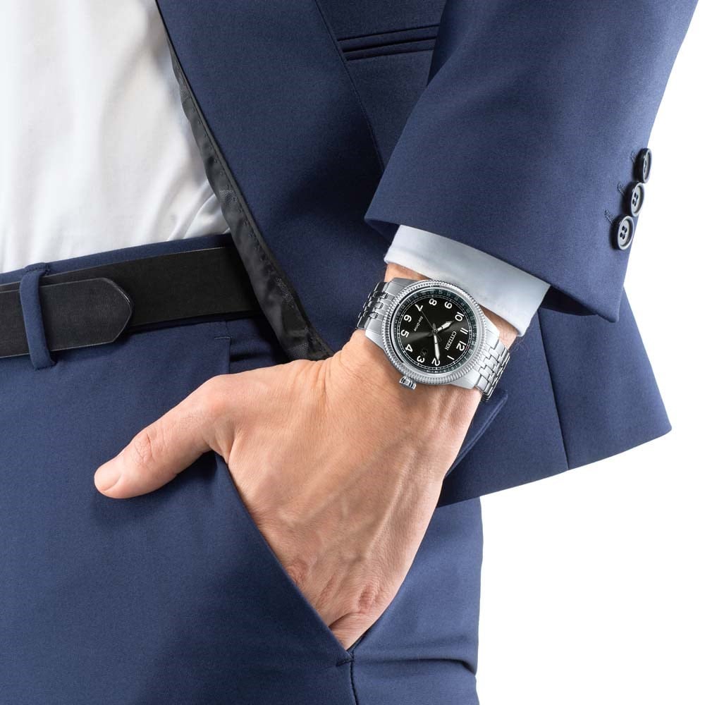 Citizen BM7480-81ECitizen BM7480-81E Erkek Kol Saati