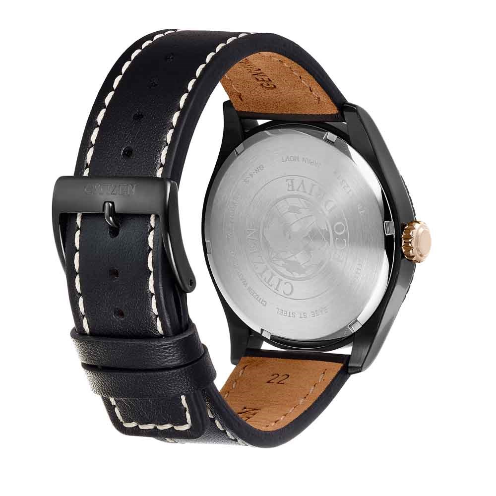 Citizen BM8538-10E Erkek Kol Saati