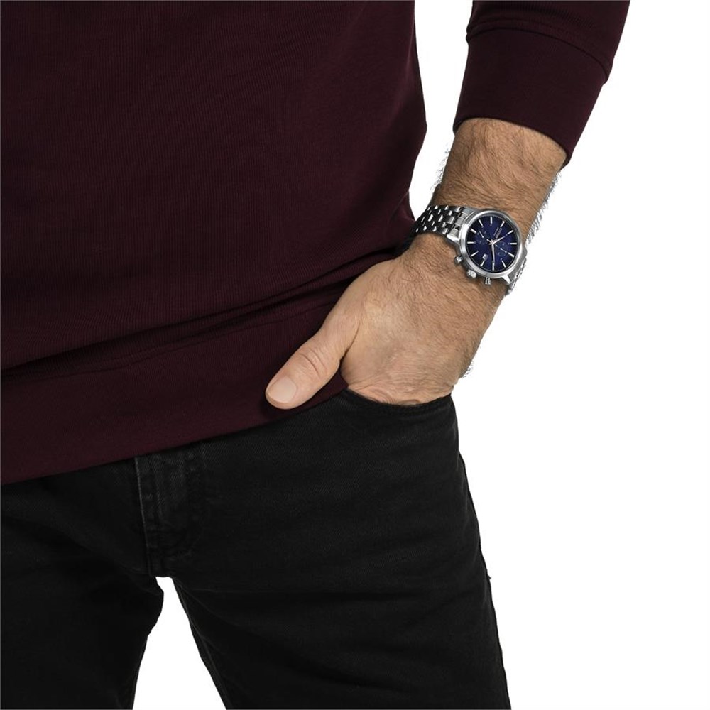 Citizen CA7060-88LCitizen CA7060-88L Erkek Kol Saati