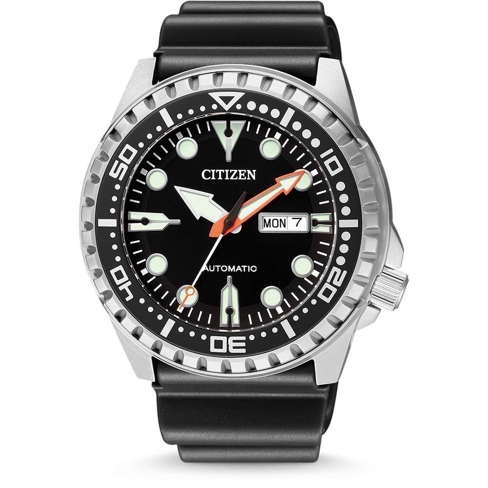 Citizen NH8380-15ECitizen NH8380-15E Otomatik Erkek Kol Saati