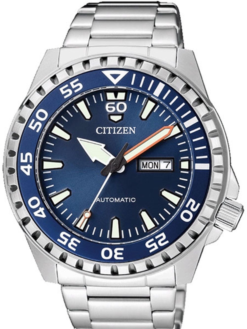 Citizen NH8389-88LE Erkek Kol Saati