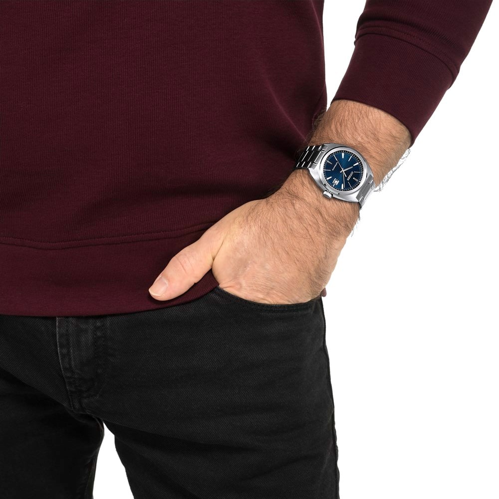 Citizen NJ0100-71LCitizen NJ0100-71L Erkek Kol Saati