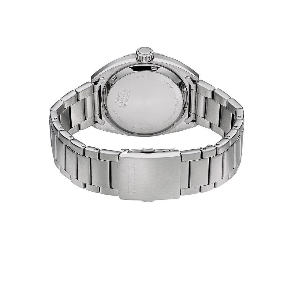 Citizen NJ0100-89ACitizen NJ0100-89A Erkek Kol Saati