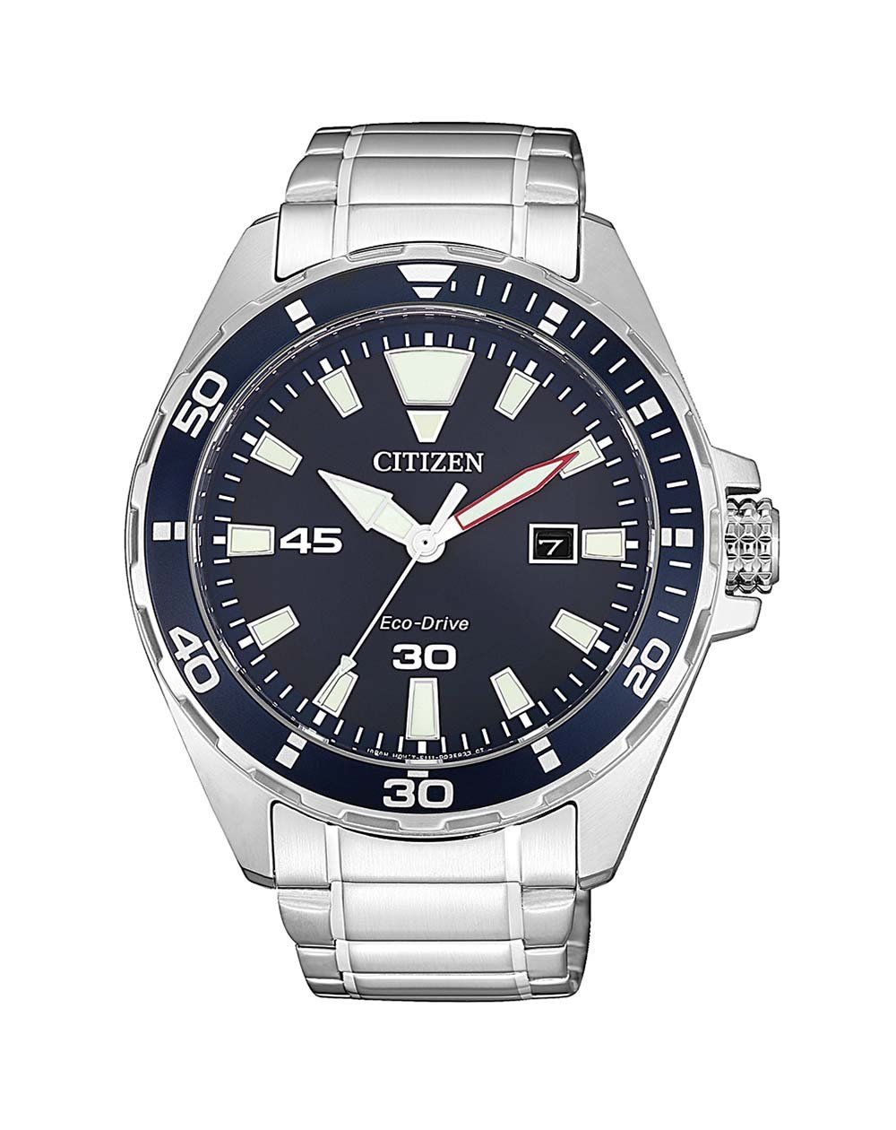 Citizen BM7450-81LCitizen BM7450-81L Erkek Kol Saati