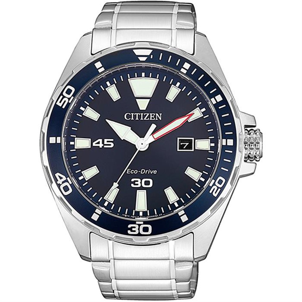 Citizen BM7450-81LCitizen BM7450-81L Erkek Kol Saati
