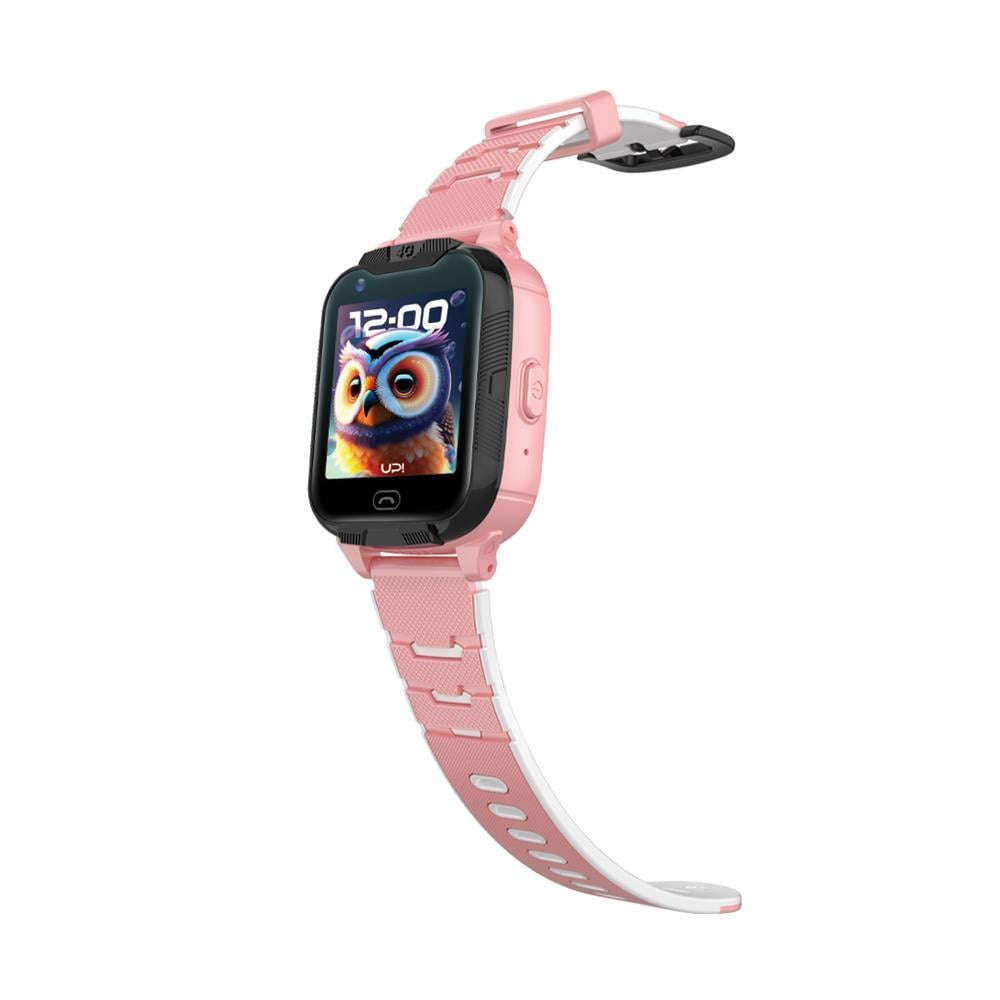 Up WatchUPSMART KİDS GPS 4G PINKUPSMART KİDS GPS 4G PINK AKILLI ÇOCUK SAATİ