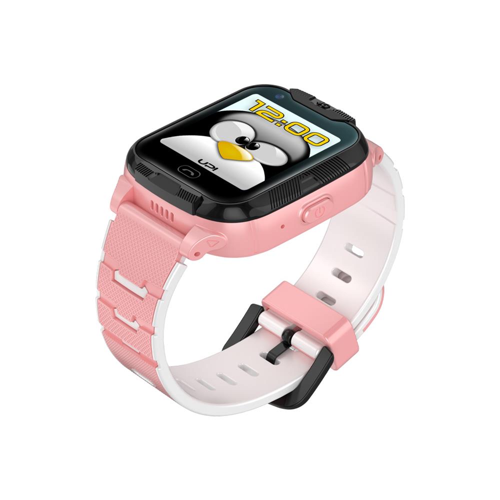 Up WatchUPSMART KİDS GPS 4G PINKUPSMART KİDS GPS 4G PINK AKILLI ÇOCUK SAATİ