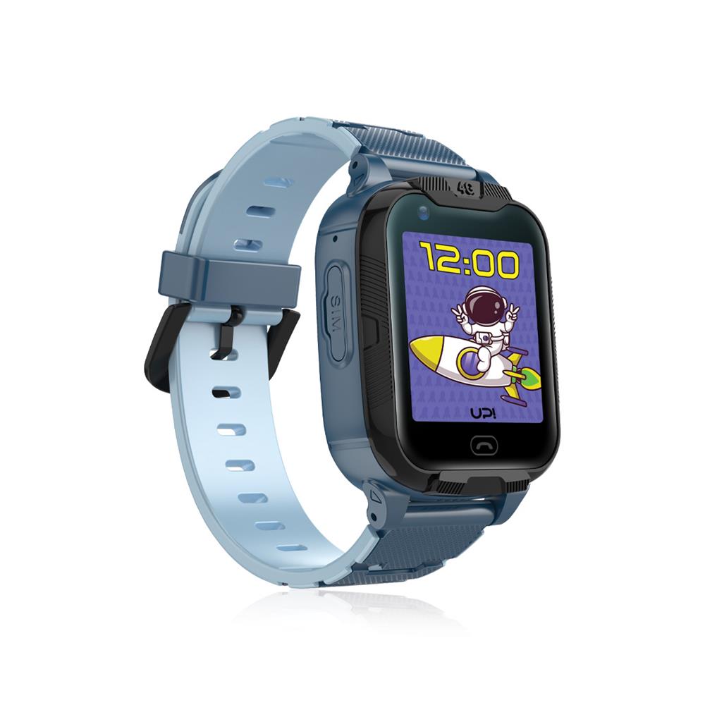 Up WatchUPSMART KİDS GPS 4G BLUEUPSMART KİDS GPS 4G BLUE AKILLI ÇOCUK SAATİ