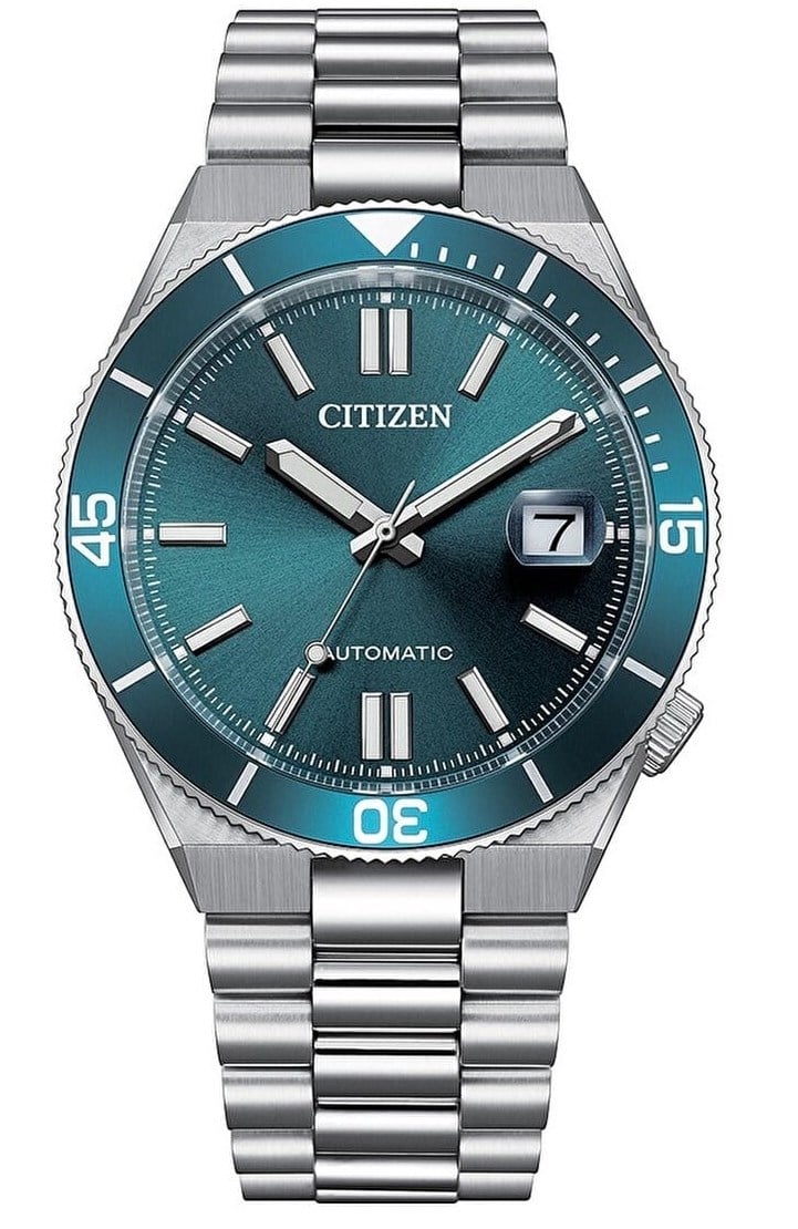 Citizen NJ0231-56LCitizen NJ0231-56L Erkek Kol Saati