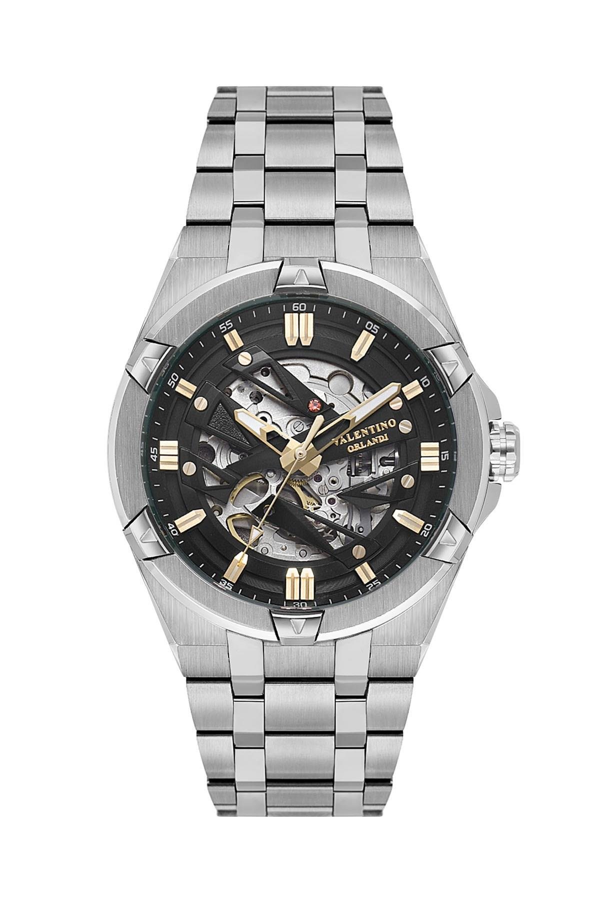Valantino OrlandiVO.1.10003-3Valentino Orlandi VO.1.10003-3 Erkek Kol Saati