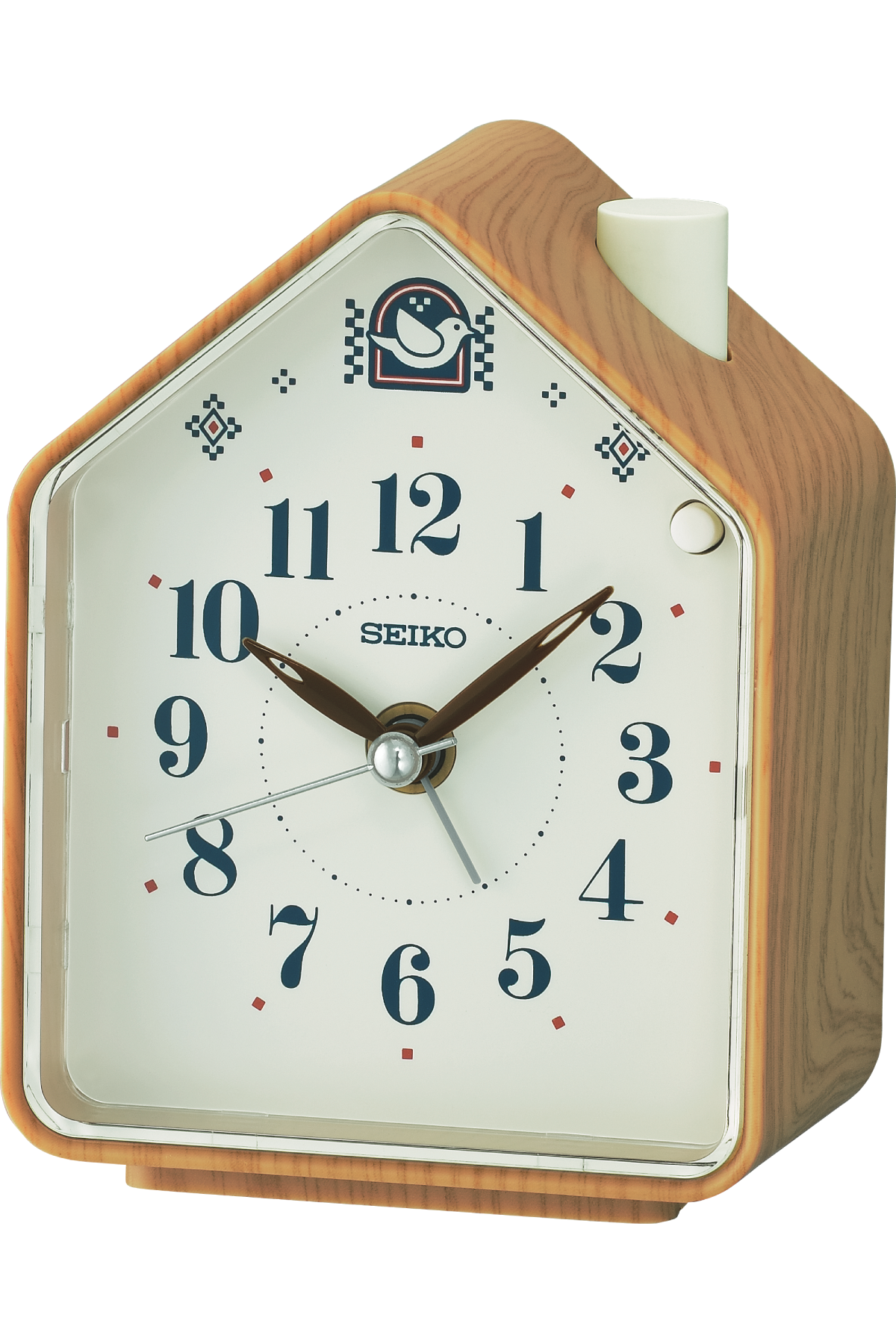 SeikoQHP011BSeiko QHP011B Masa Saati