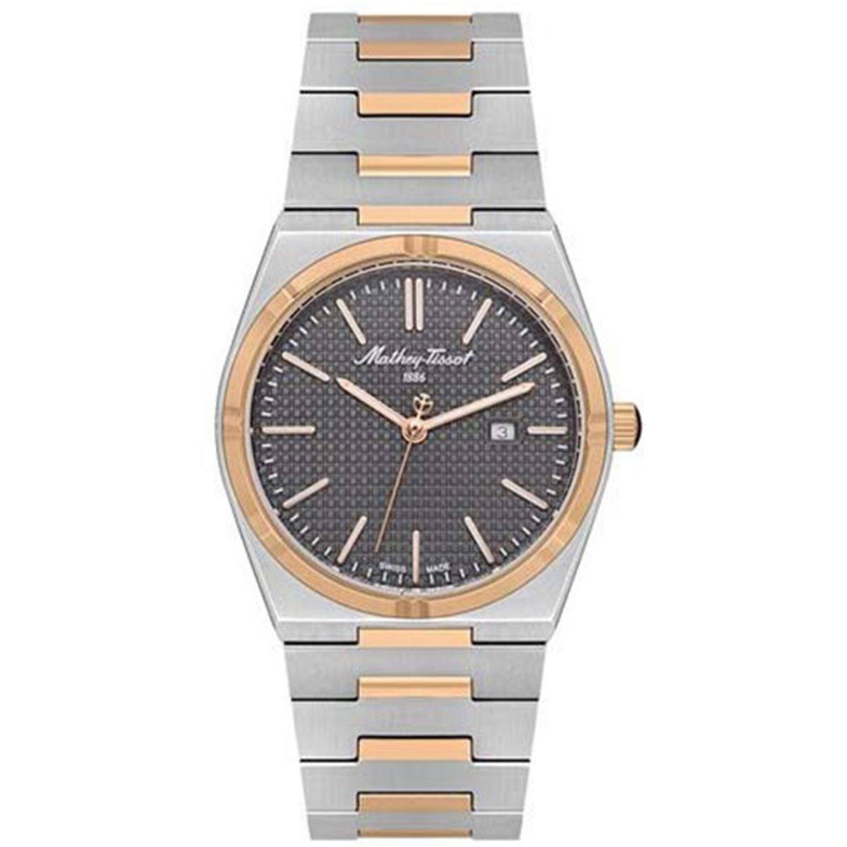 Mathey-TissotD117RSMathey-Tissot D117RS Bayan Kol Saati