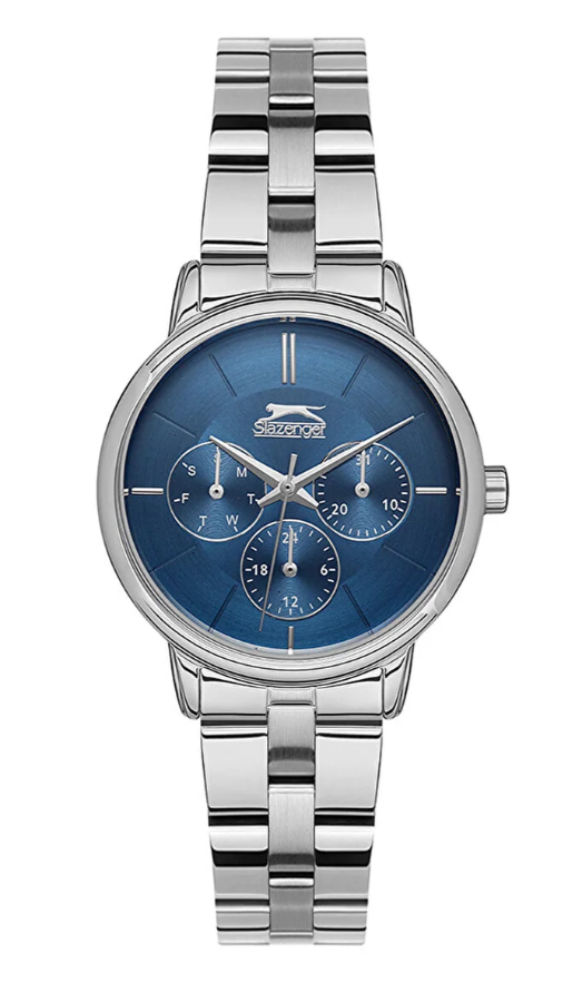 SlazengerSL.09.2145.4.05Slazenger SL.09.2145.4.05 Kadın Kol Saati