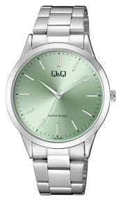 Q&QC10A-018PYQ&Q C10A-018PY Erkek Kol Saati