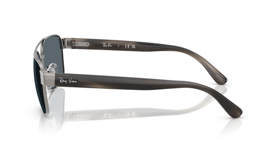 Ray-BanRB/3751/004/R5/58Ray-Ban RB/3751/004/R5/58 Erkek Güneş Gözlüğü