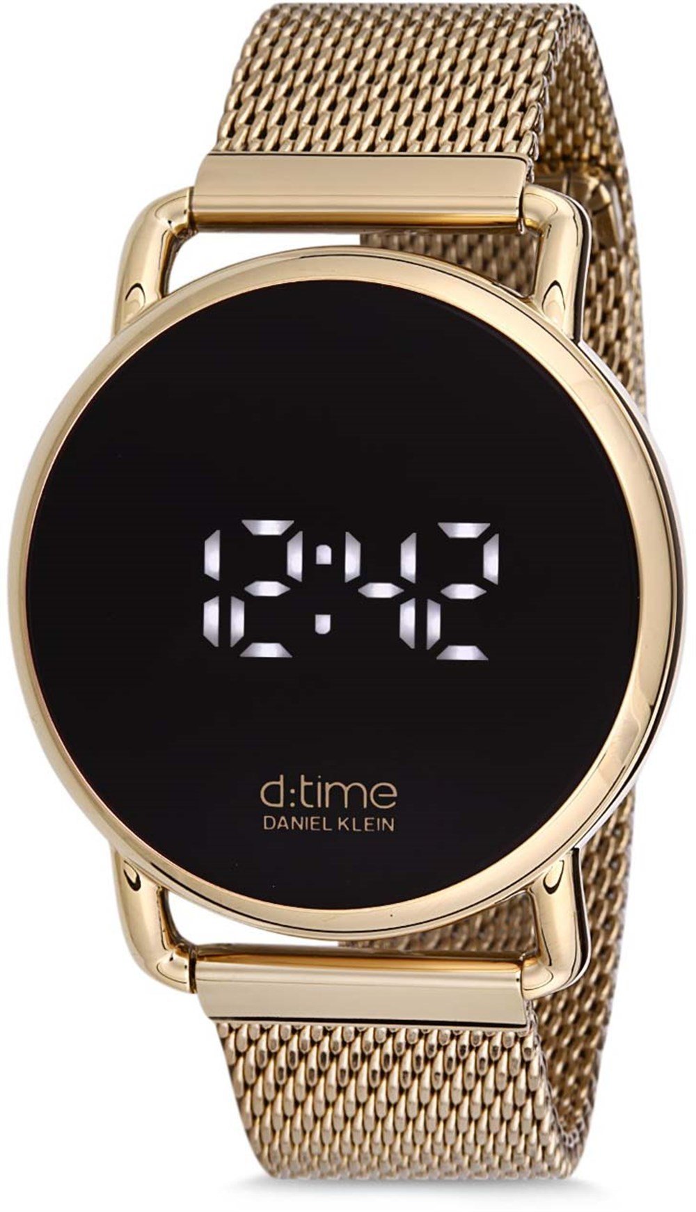 DK013296B-05Daniel Klein DK013296B-05 Erkek Kol Saati