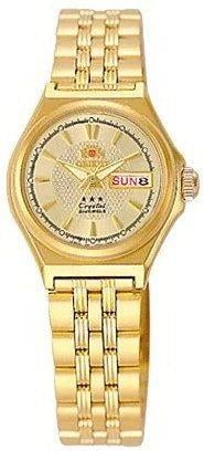 OrientFNQ1S001C9Orient FNQ1S001C9 Bayan Kol Saati