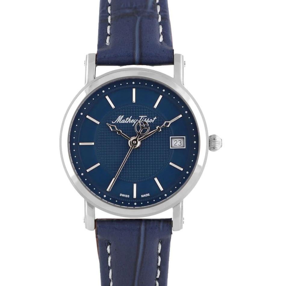 Mathey-TissotHB611251ABUMathey-Tissot HB611251ABU Erkek Kol Saati