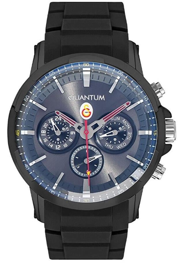 QuantumG877.661Quantum G877.661 Galatasaray Taraftar Erkek Kol Saati