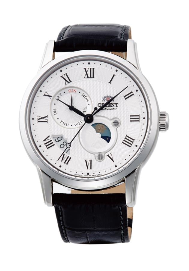 OrientRA-AK0008S30BOrient RA-AK0008S30B Erkek Kol Saati