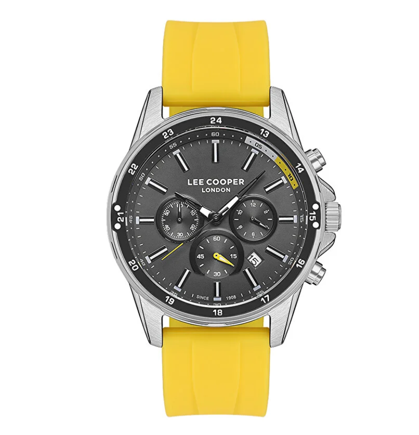 Lee CooperLC07605.367Lee Cooper LC07605.367 Erkek Kol Saati