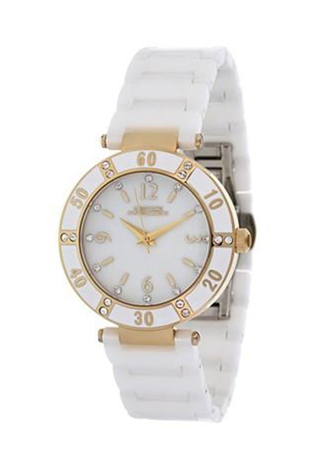 Dice Kayek DK-1349-8GW Kadın Kol Saati