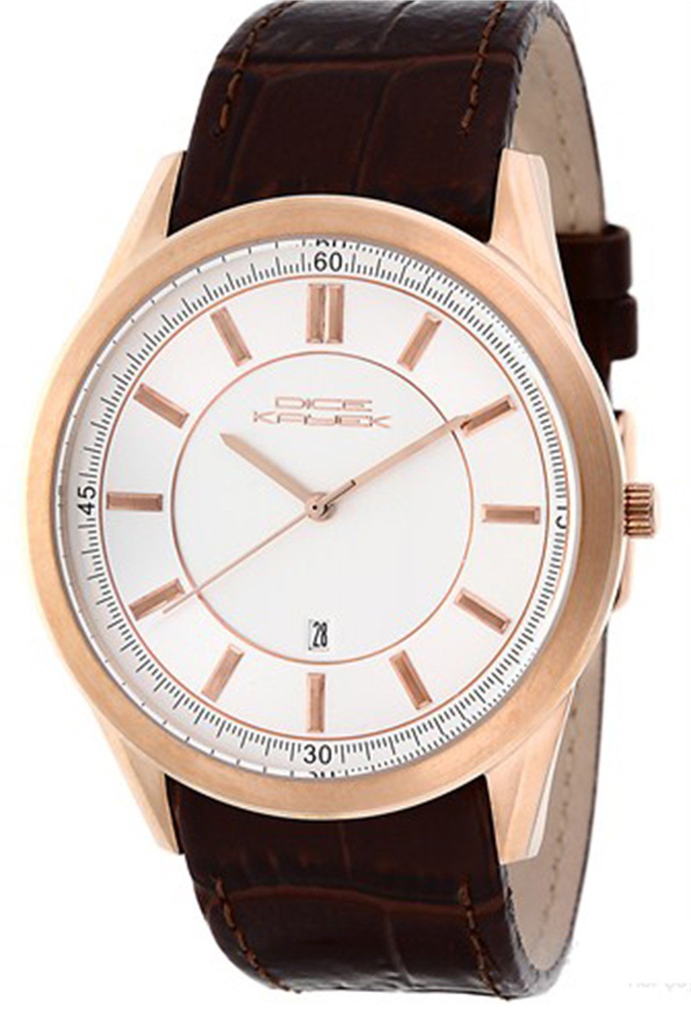 Dice Kayek DK-2356-1R-02 Erkek Kol Saati
