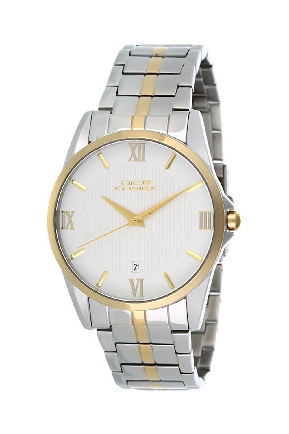 Dice Kayek DK-2422-3SG Erkek Kol Saati