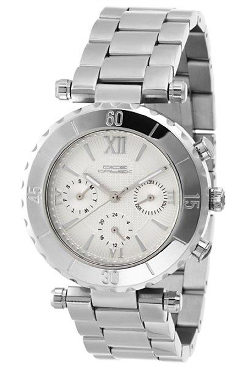 Dice Kayek DK-3294-4 Bayan Kol Saati