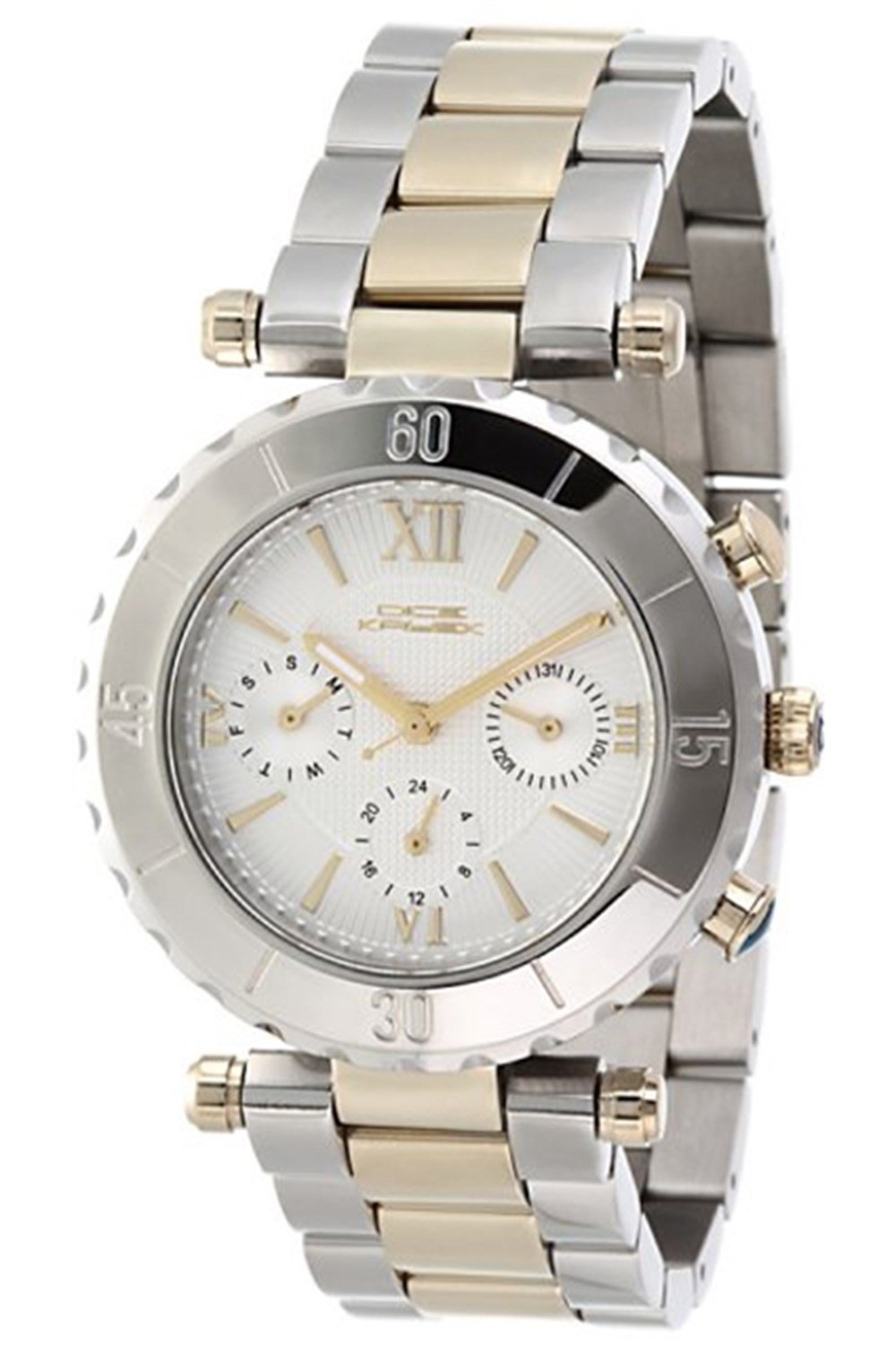 Dice Kayek DK-3294-4SG Bayan Kol Saati