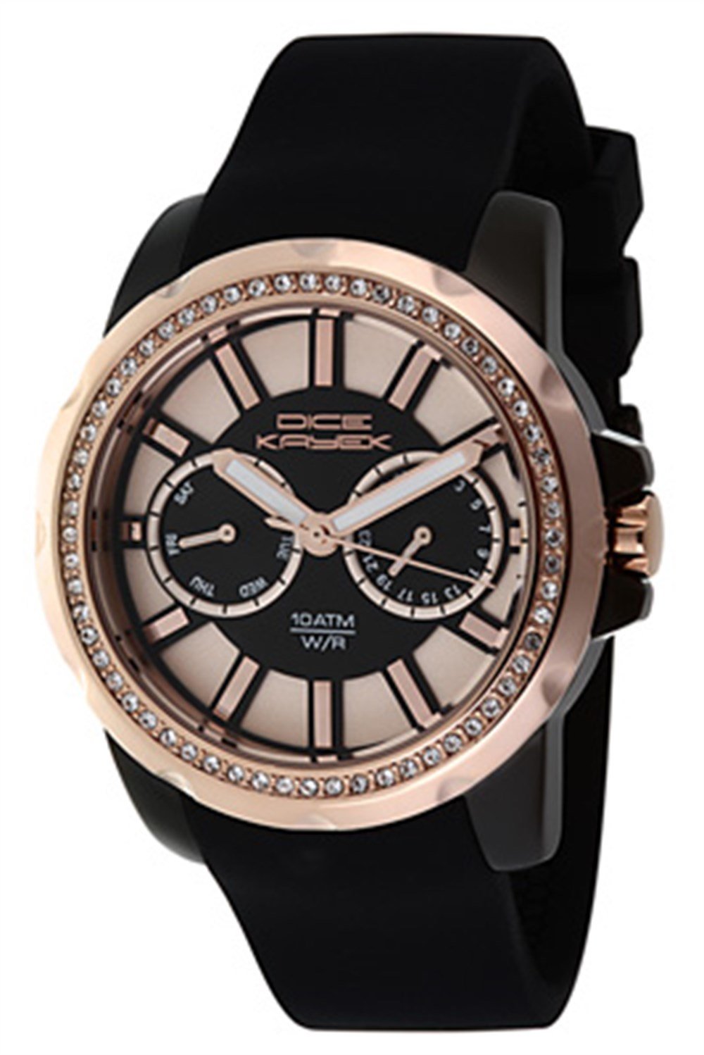 Dice Kayek DK-3345-7RC Bayan Kol Saati