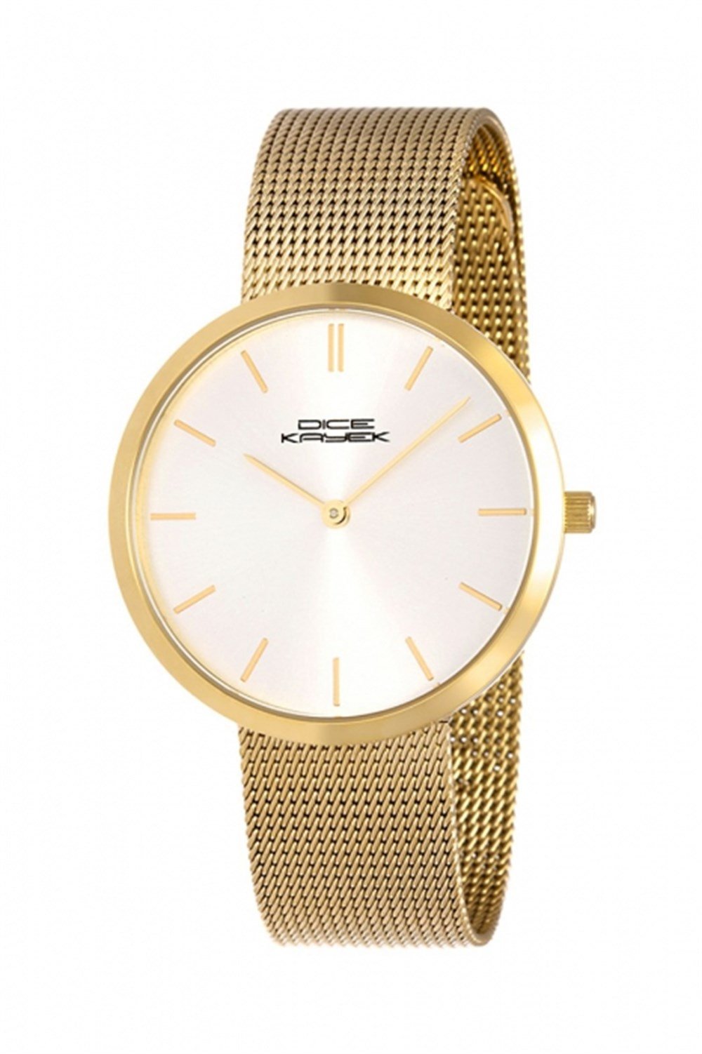 Dice KayekDK-3391-4GDice Kayek DK-3391-4G Bayan Kol Saati