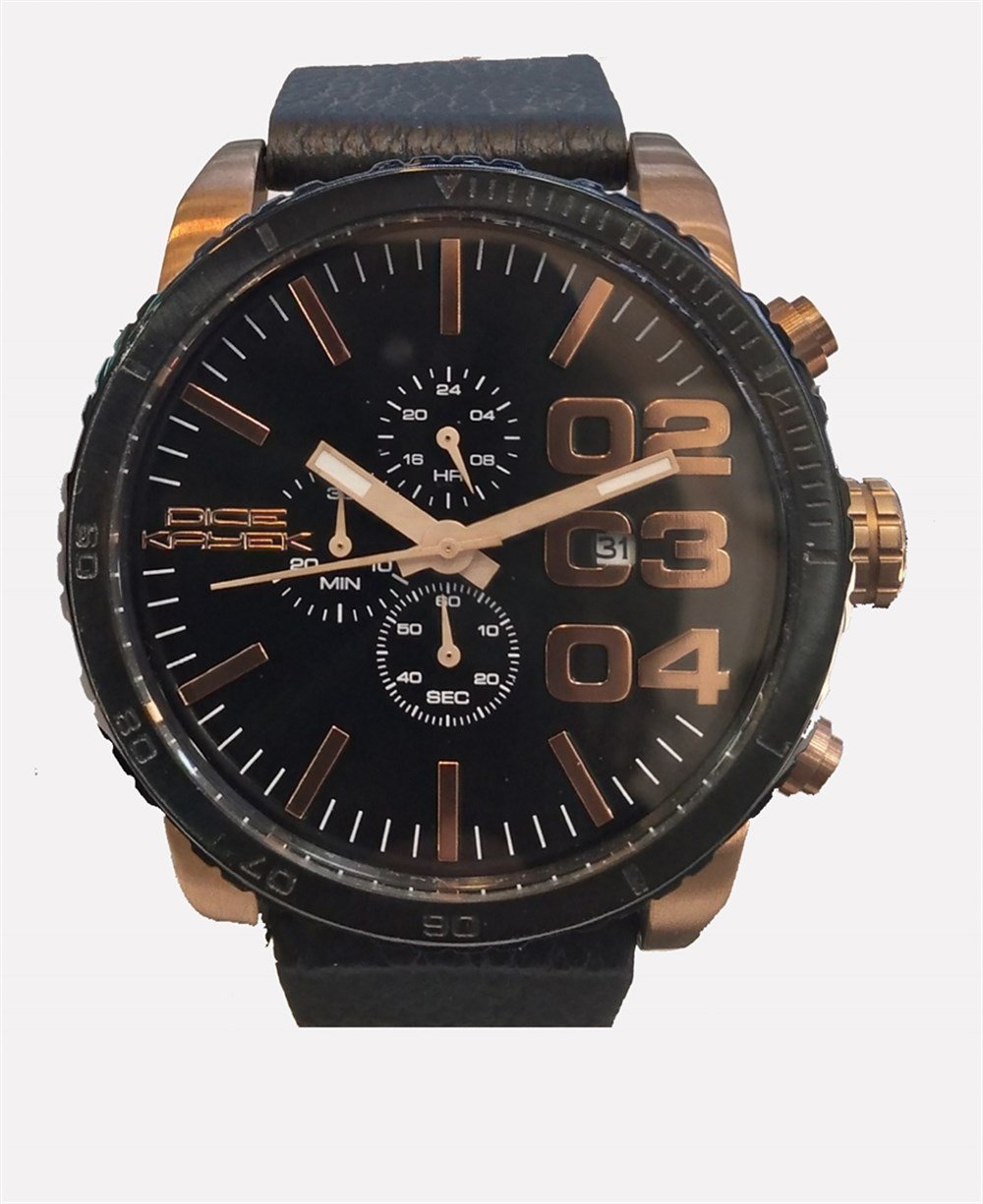 Dice KayekDK-4417-1RBDice Kayek DK-4417-1RB Erkek Kol Saati