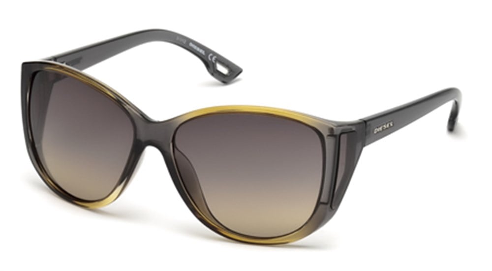 DieselDL0005 20BDiesel DL0005 20B Bayan Güneş Gözlüğü