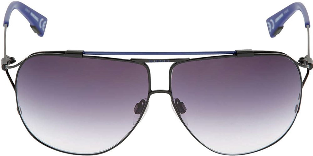 DieselDL0016 02WDiesel DL0016 02W Erkek Güneş Gözlüğü