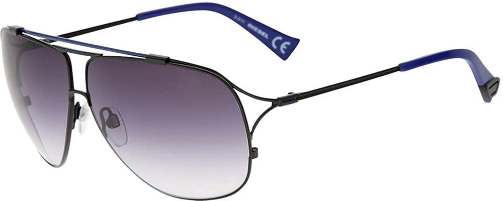 DieselDL0016 02WDiesel DL0016 02W Erkek Güneş Gözlüğü