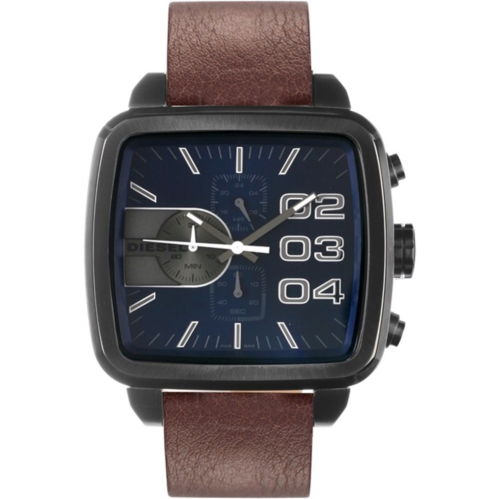 Diesel DZ4302 Erkek Kol Saati