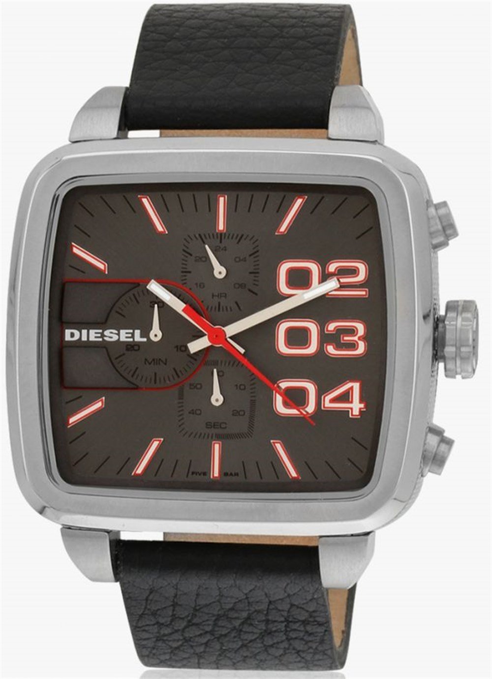 Diesel DZ4304 Erkek Kol Saati