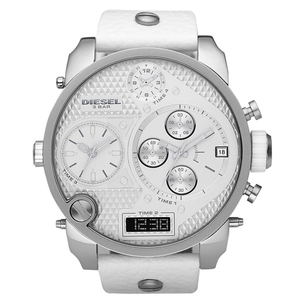 Diesel DZ7194 Erkek Kol Saati