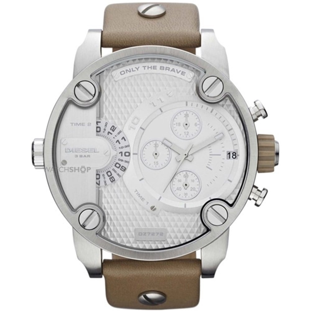 Diesel DZ7272 Erkek Kol Saati
