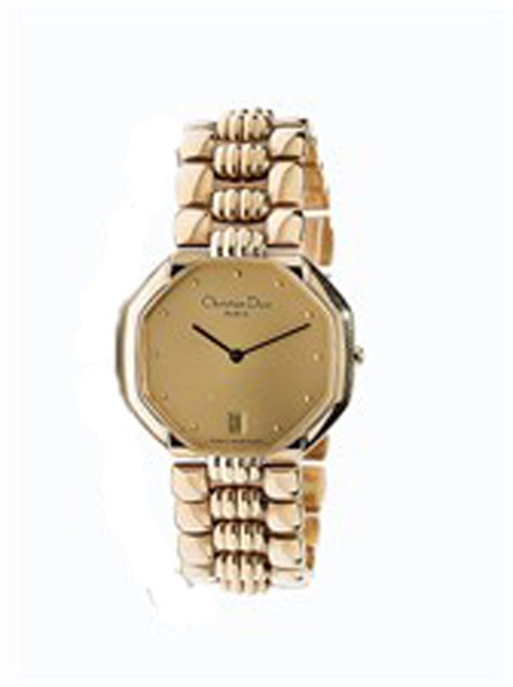 Dior D45-154VCH Erkek Kol Saati