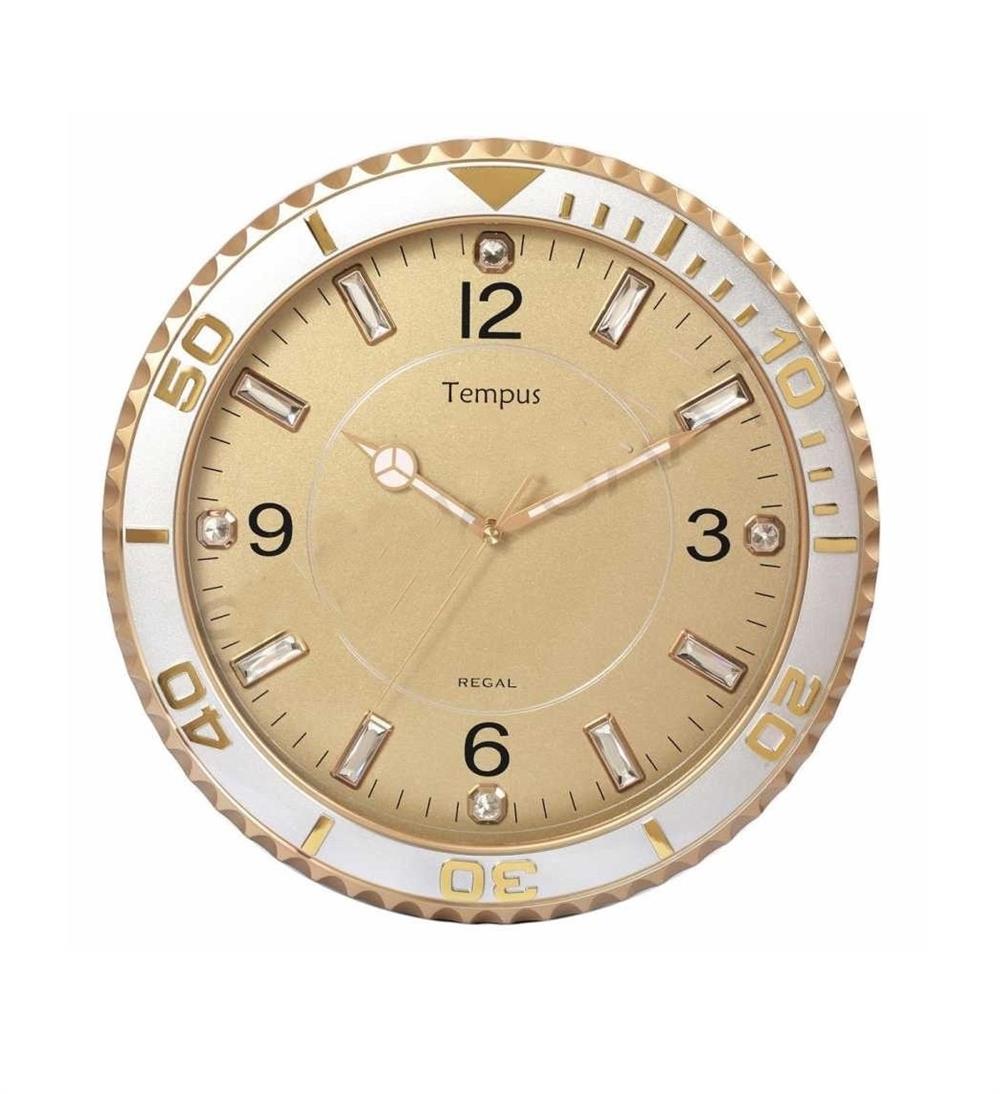 Regal8210 SGZRegal 8210 SGZ Duvar Saati