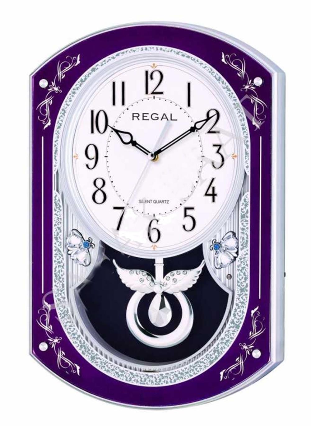 Regal6136 PRWZRegal 6136 PRWZ Duvar Saati