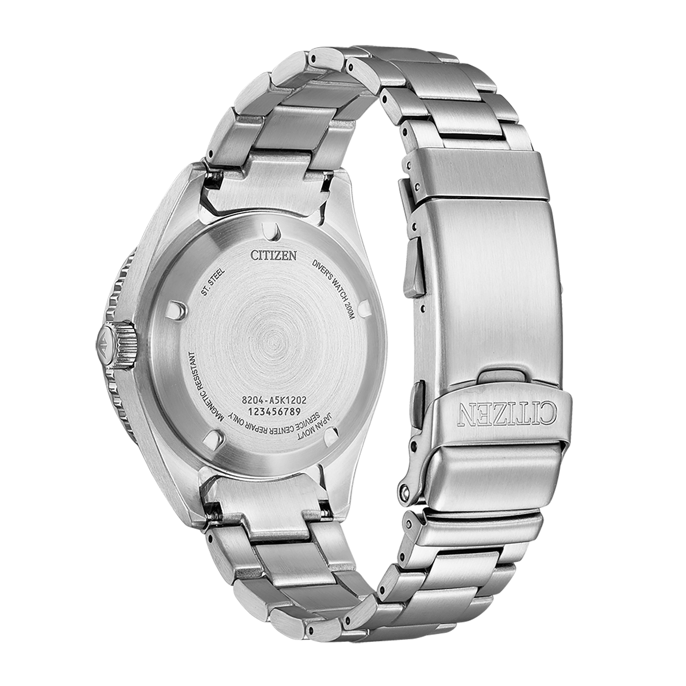 Citizen NY0129-58LCitizen NY0129-58L Erkek Kol Saati