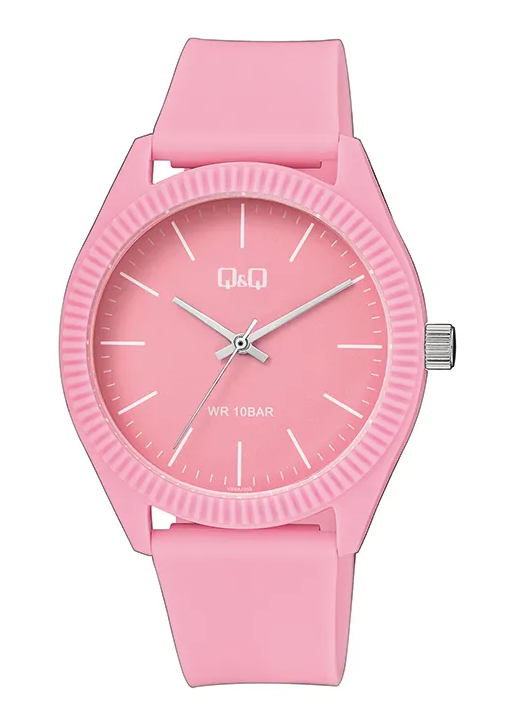 Q&QVR68J003YQ&Q VR68J003Y Kol Saati